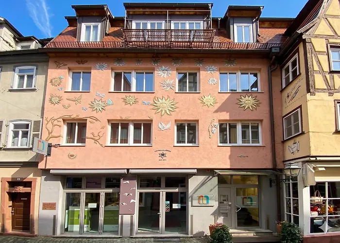 Malerwinkel Hotel