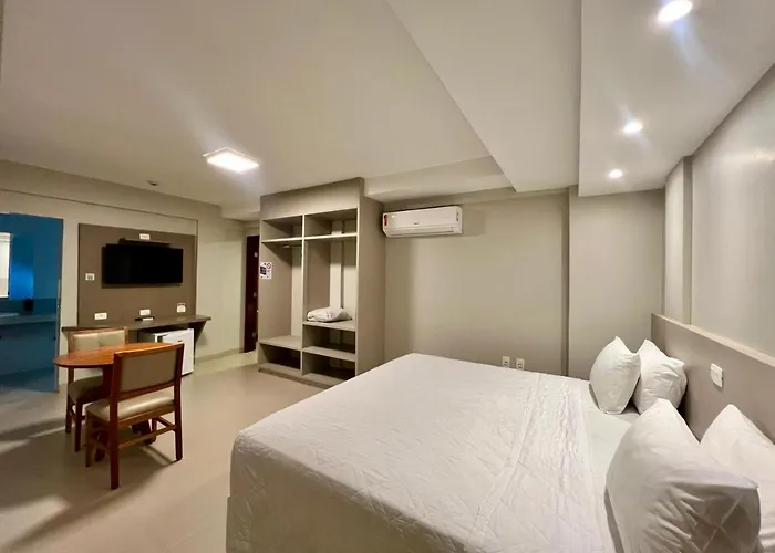 Novares Hotel