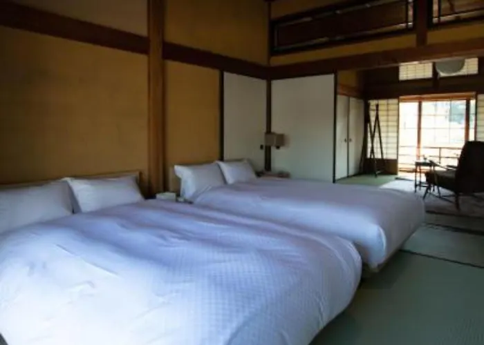 Nipponia Hotel Ozu Castle Town