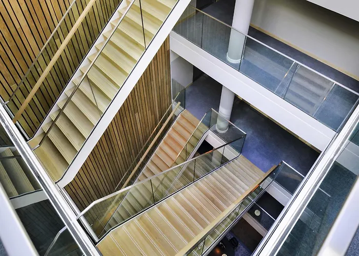 Moevenpick Hotel The Hague