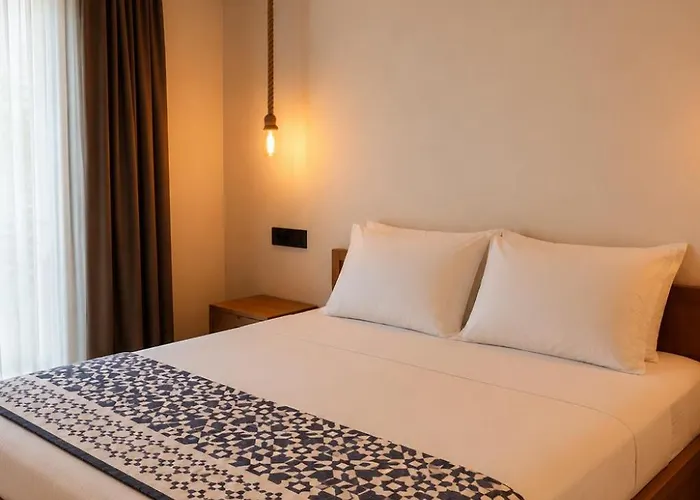 Life Butiq Otel