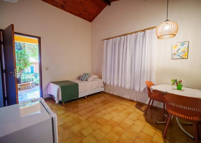 Hotel Chalés Gramado