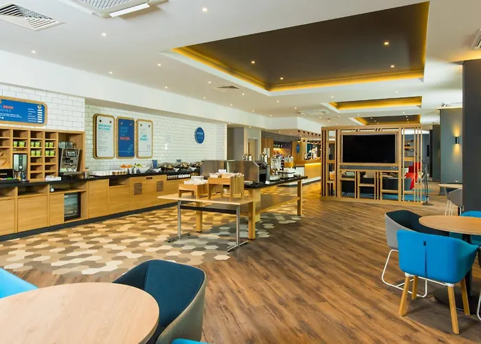 Holiday Inn Express - Bicester By Ihg
