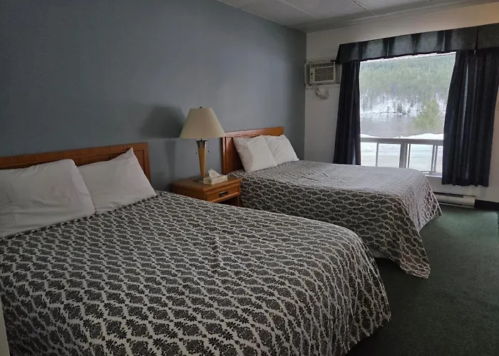 Valois Motel & Restaurant