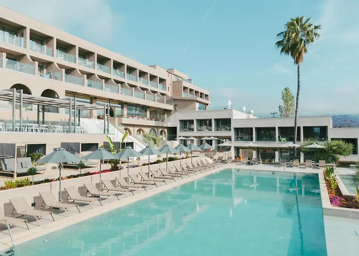 Iolida Corfu Resort By Smile Hotels