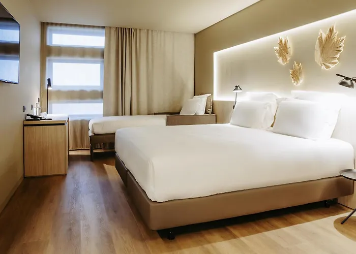 Mercure Fátima
