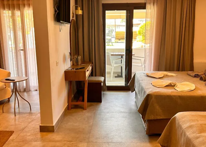 Hotel Bara