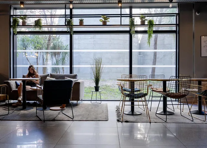 Slo Hostel Bordeaux