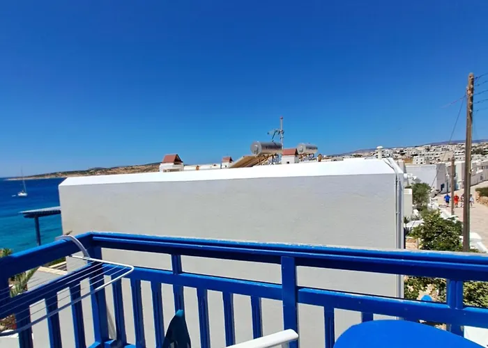 Hotel Posidonion