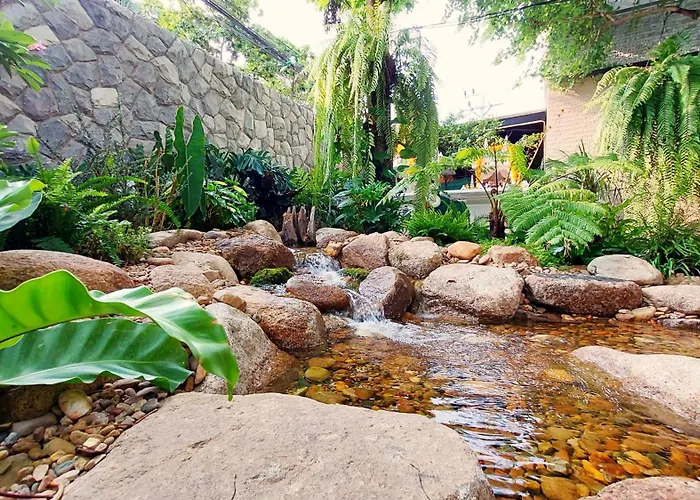 Shan Villas Sukhumvit ฌานวิลล่า สุขุมวิท