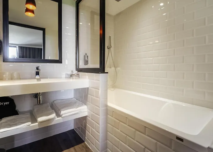 Ibis Styles Castelnaudary