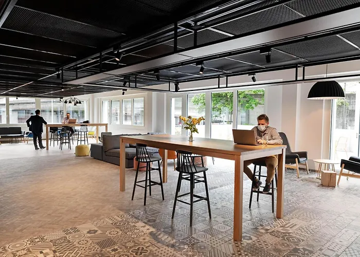 B&B Hotel St Gallen
