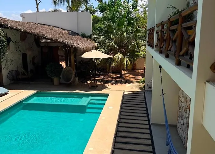 Casa Bicachi - Adults Only