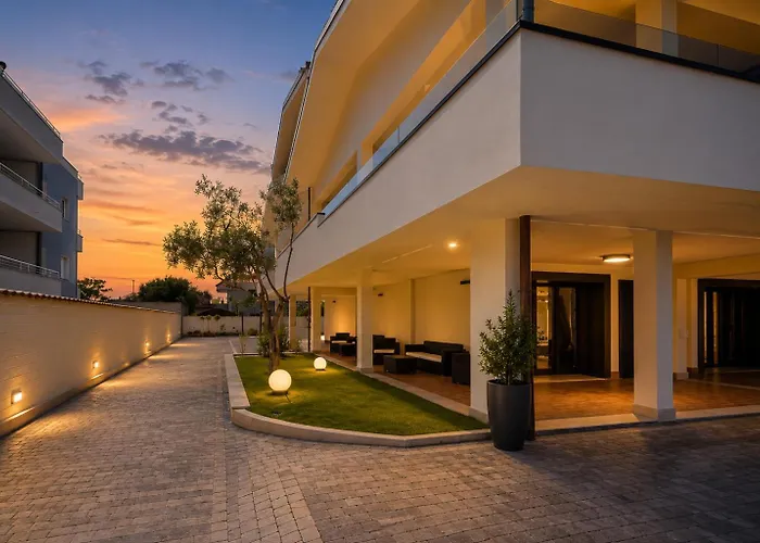 Sigis Hotel - Fiumicino