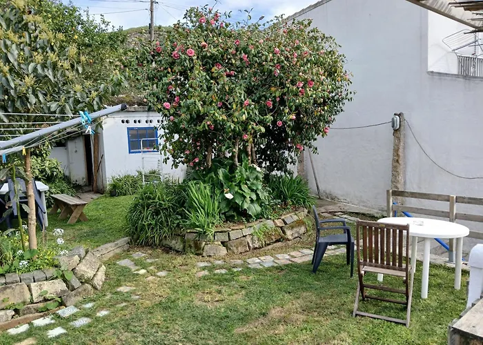 Bom Caminha - Private Albergue For Pilgrims