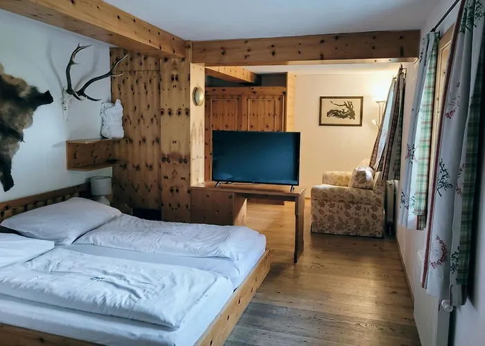 Berghotel Arthurhaus