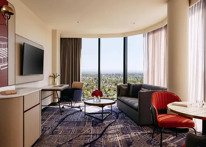 Mercure Melbourne Doncaster