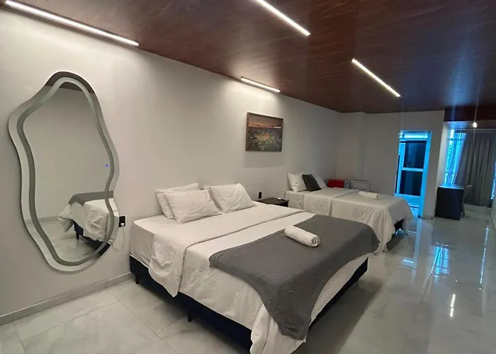 Hotel Novo Centro