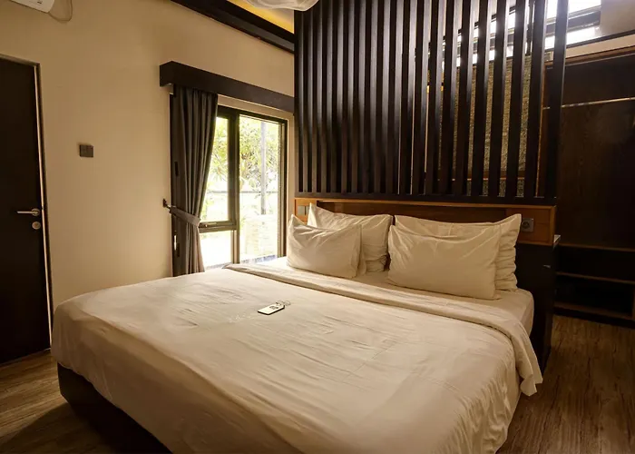 Sunsetfalls Gardens And Resort