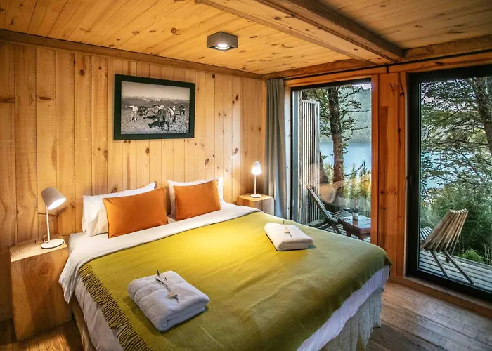 Hermoso Eco Lodge