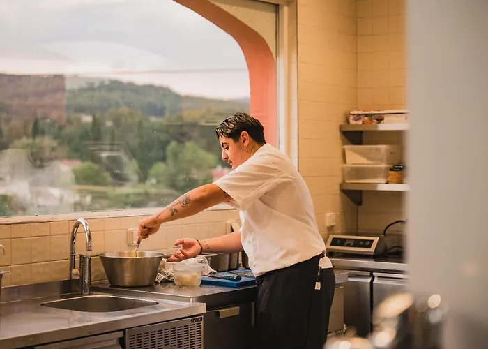 Domaine Rabiega - Vineyard And Boutique Hotel