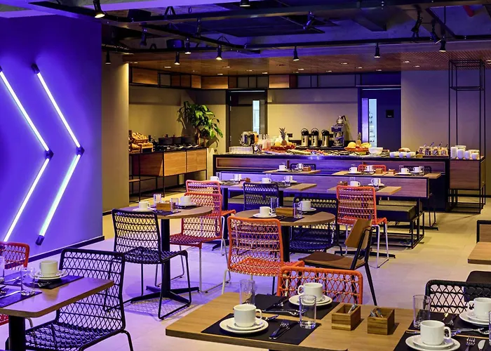 Ibis Budget Balneario Camboriu