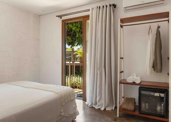 Odoya Casa Hotel
