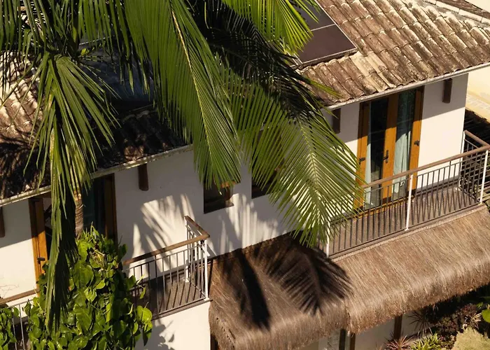 Odoya Casa Hotel