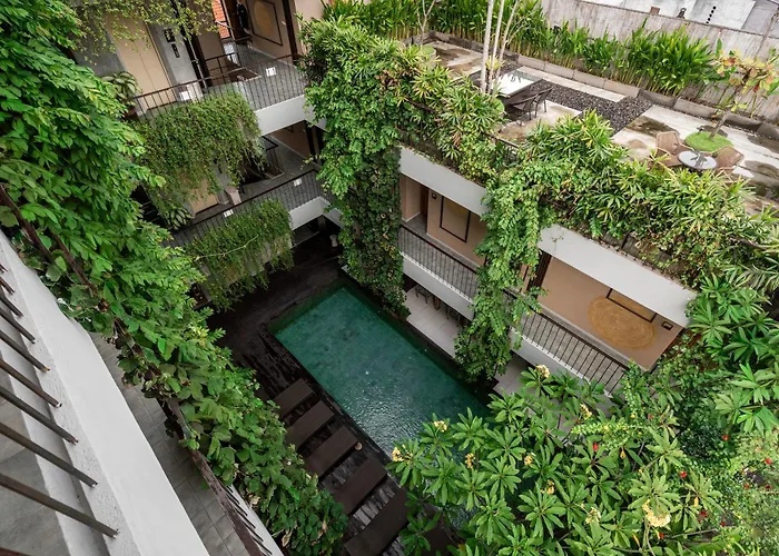 Tanaga Coliving