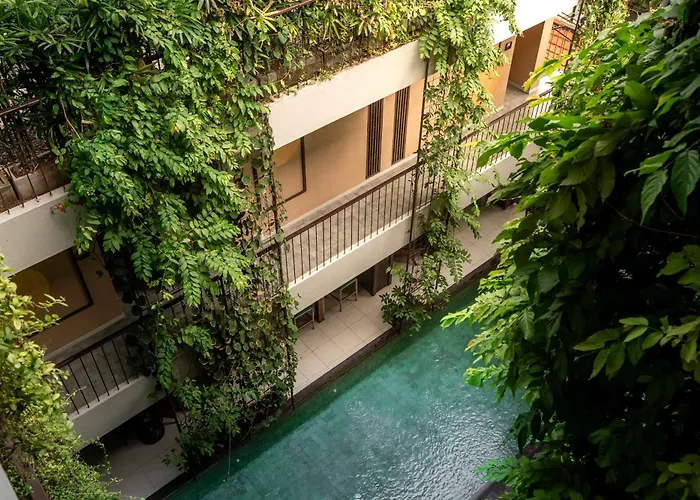 Tanaga Coliving