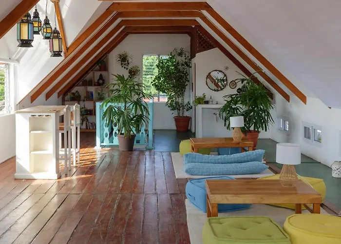 Casa Ramona