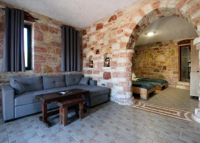 Limni Resort