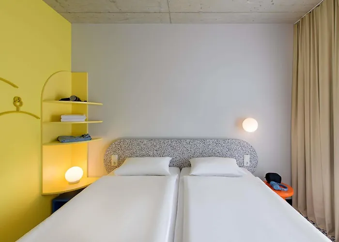Ibis Budget Muenster City