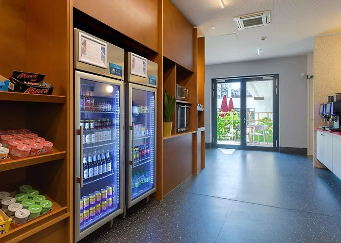 Ibis Budget Muenster City