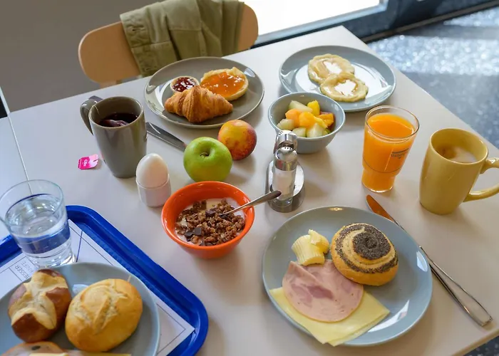 ibis budget Münster City