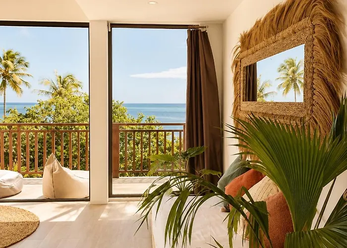 Samura Panorama Guest House