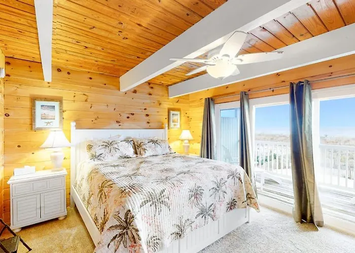 Beachwalk 6