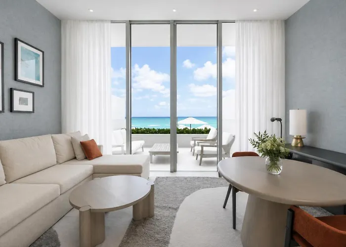Goldwynn Resort & Residences