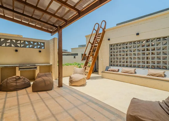 Casa Mambo Salinas