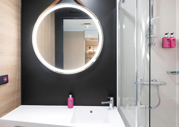 Moxy Dortmund City