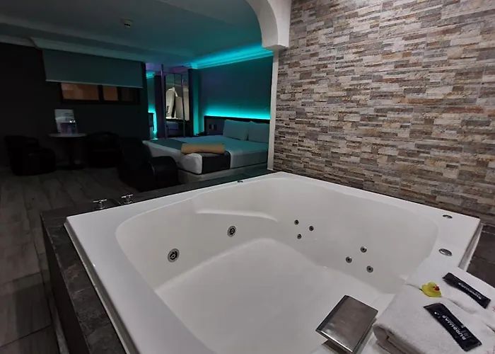 Real La Viga Motel