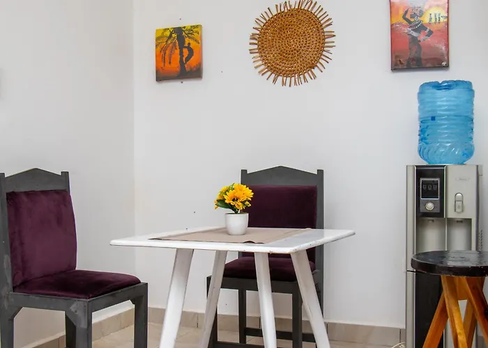 Bamburi Bnb