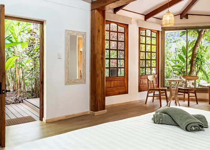 Rapa Nui, La Residence (Adults Only)