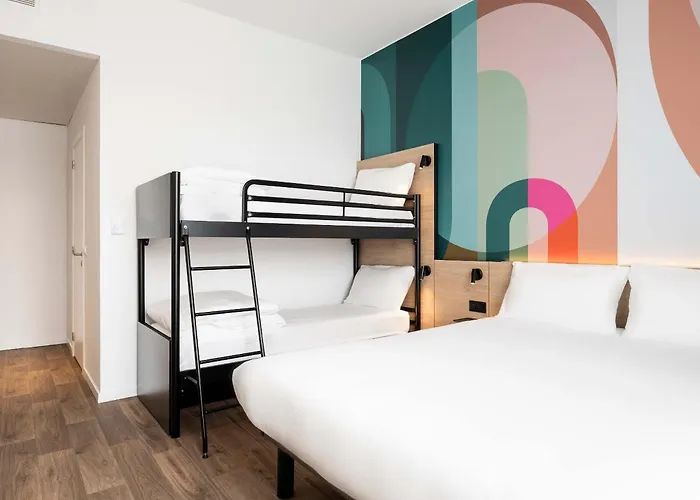 B&B HOTEL Namur