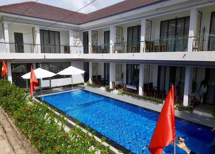 West Life Bungalow Phu Quoc