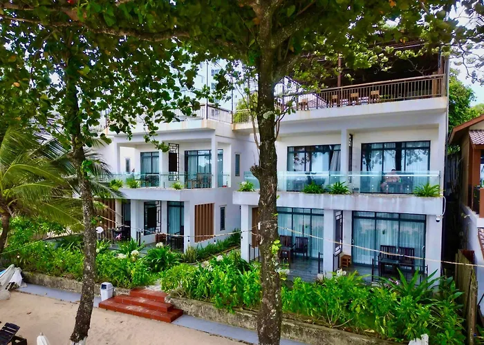 West Life Bungalow Phu Quoc