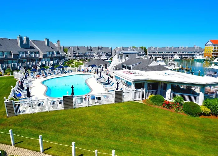 Harbour Island 21C Townhouse