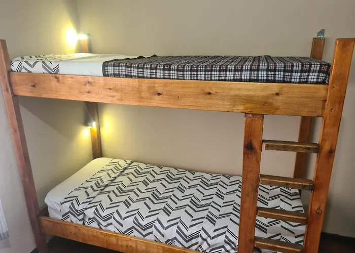 Hostel Familia Zanatta
