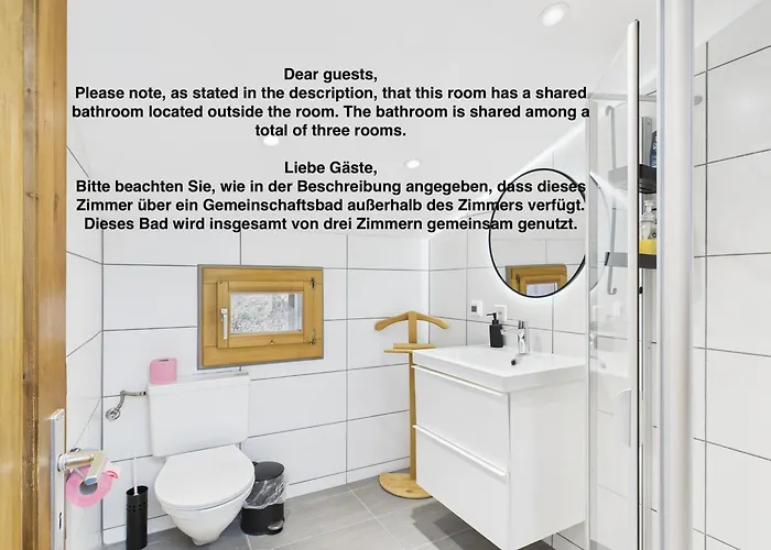 Hotel Wildbach Brienz - Self Check-In