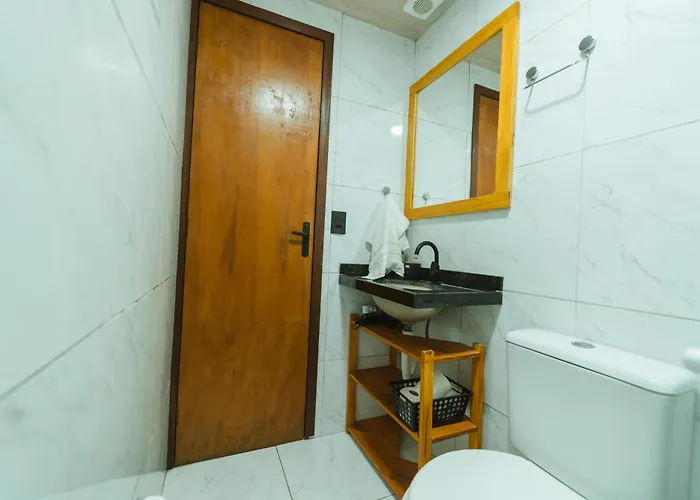 Casa Pe Na Areia Noronha